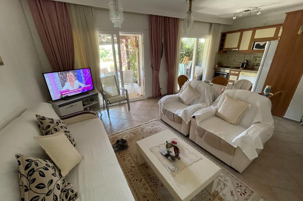 Bodrum Turgutreis Havuzlu Müstakil Ev