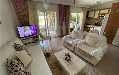 Bodrum Turgutreis Havuzlu Müstakil Ev