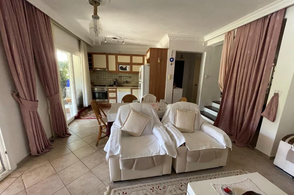 Bodrum Turgutreis Havuzlu Müstakil Ev