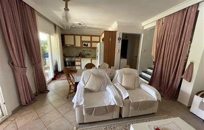 Bodrum Turgutreis Havuzlu Müstakil Ev