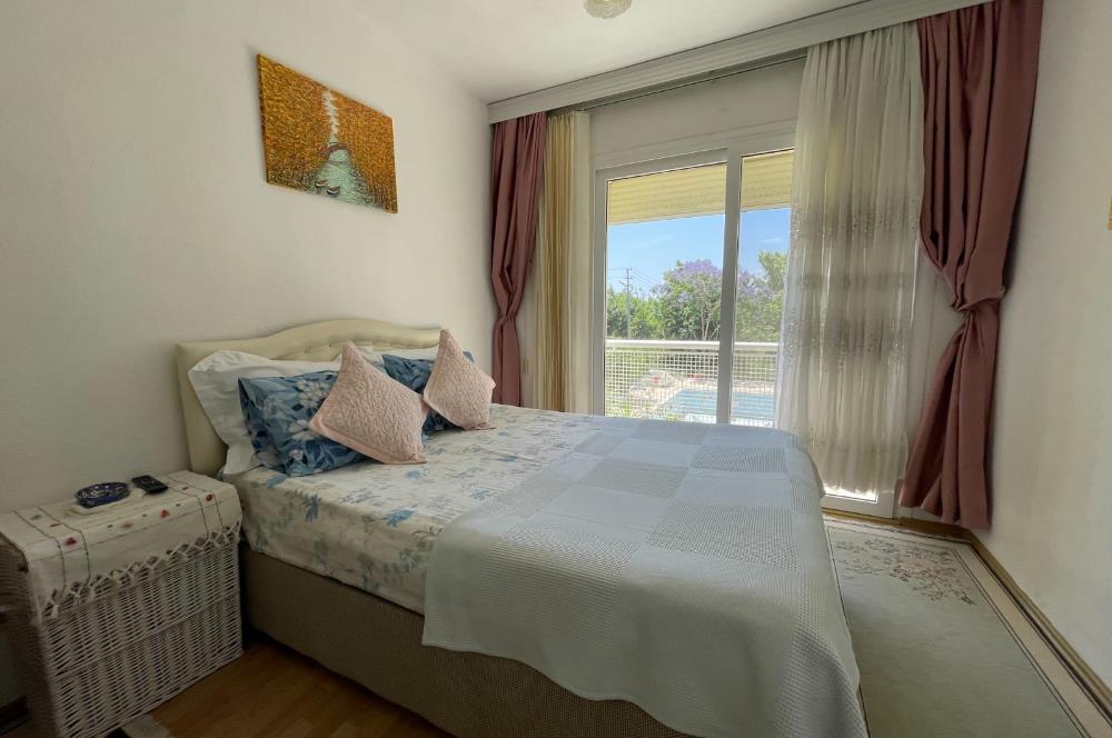 Bodrum Turgutreis Havuzlu Müstakil Ev