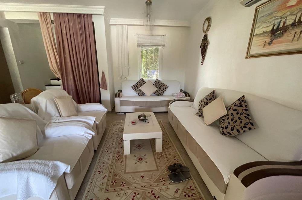 Bodrum Turgutreis Havuzlu Müstakil Ev