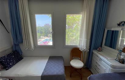 Bodrum Turgutreis Havuzlu Müstakil Ev