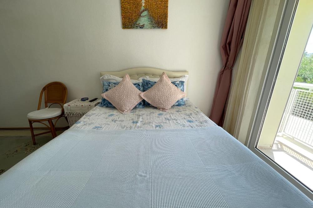 Bodrum Turgutreis Havuzlu Müstakil Ev