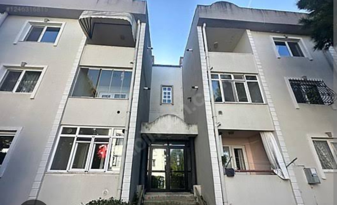 CENTURY 21 SAHRADAN ATAKENT 151 ADA 3+1 SATILIK DAIRE