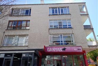 ANKARA ÇANKAYA BARDACIK SOKAKTA KENTSEL DÖNÜŞÜME UYGUN DÜKKAN