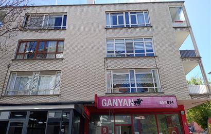 ANKARA ÇANKAYA BARDACIK SOKAKTA KENTSEL DÖNÜŞÜME UYGUN DÜKKAN