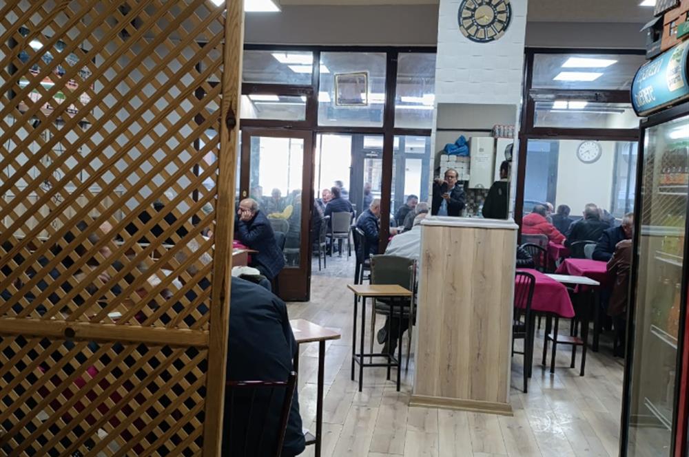 ANKARA ÇANKAYA BARDACIK SOKAKTA KENTSEL DÖNÜŞÜME UYGUN DÜKKAN