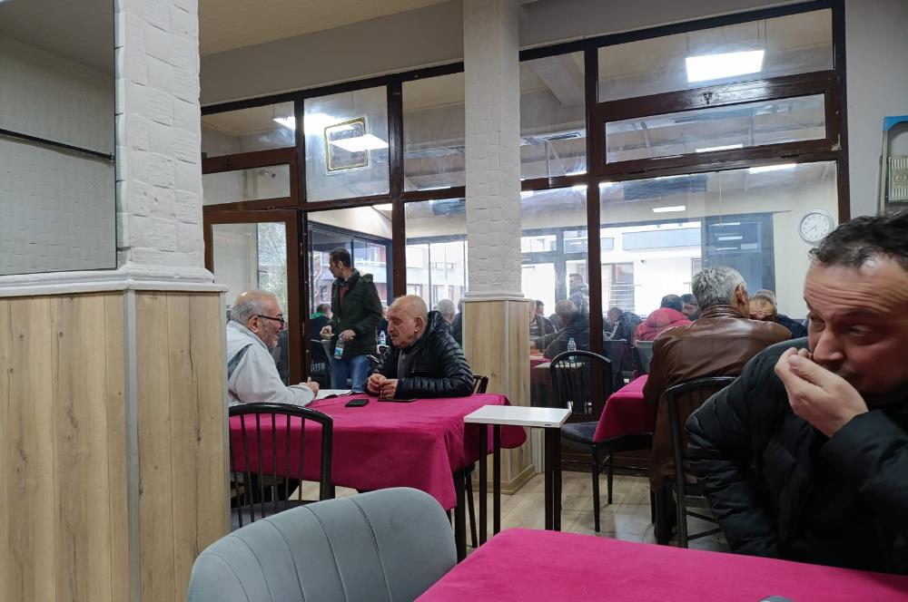 ANKARA ÇANKAYA BARDACIK SOKAKTA KENTSEL DÖNÜŞÜME UYGUN DÜKKAN