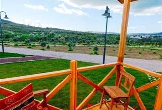DİDİM'DE TABİATLA BAŞBAŞA SATILIK ARSA 