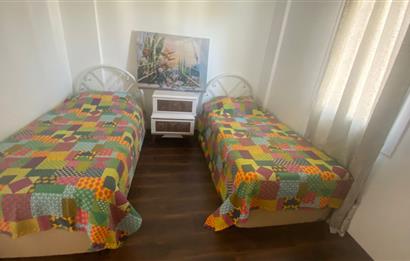 Bodrum Marina Butik Site Mobilyalı Kiralık Daire