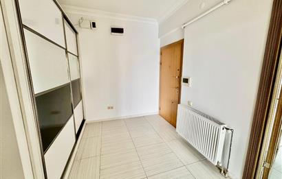 ÜNSAL REZİDANS - PANAROMİK ERYAMAN MANZARASI İLE BOŞ 3+1 DAİRE