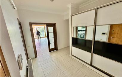 ÜNSAL REZİDANS - PANAROMİK ERYAMAN MANZARASI İLE BOŞ 3+1 DAİRE
