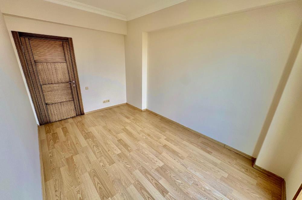 ÜNSAL REZİDANS - PANAROMİK ERYAMAN MANZARASI İLE BOŞ 3+1 DAİRE