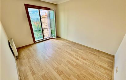 ÜNSAL REZİDANS - PANAROMİK ERYAMAN MANZARASI İLE BOŞ 3+1 DAİRE
