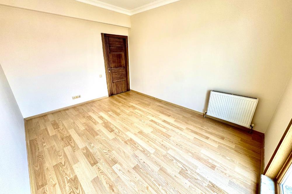 ÜNSAL REZİDANS - PANAROMİK ERYAMAN MANZARASI İLE BOŞ 3+1 DAİRE