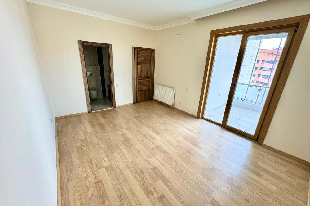 ÜNSAL REZİDANS - PANAROMİK ERYAMAN MANZARASI İLE BOŞ 3+1 DAİRE