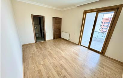 ÜNSAL REZİDANS - PANAROMİK ERYAMAN MANZARASI İLE BOŞ 3+1 DAİRE