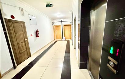 ÜNSAL REZİDANS - PANAROMİK ERYAMAN MANZARASI İLE BOŞ 3+1 DAİRE