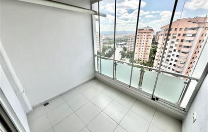 ÜNSAL REZİDANS - PANAROMİK ERYAMAN MANZARASI İLE BOŞ 3+1 DAİRE