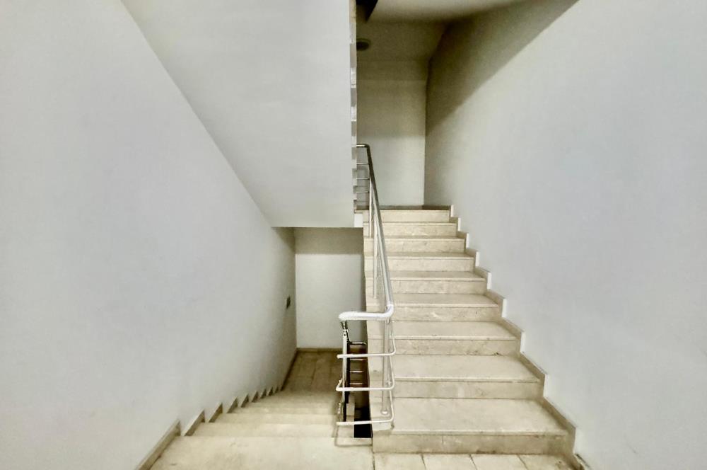 ÜNSAL REZİDANS - PANAROMİK ERYAMAN MANZARASI İLE BOŞ 3+1 DAİRE