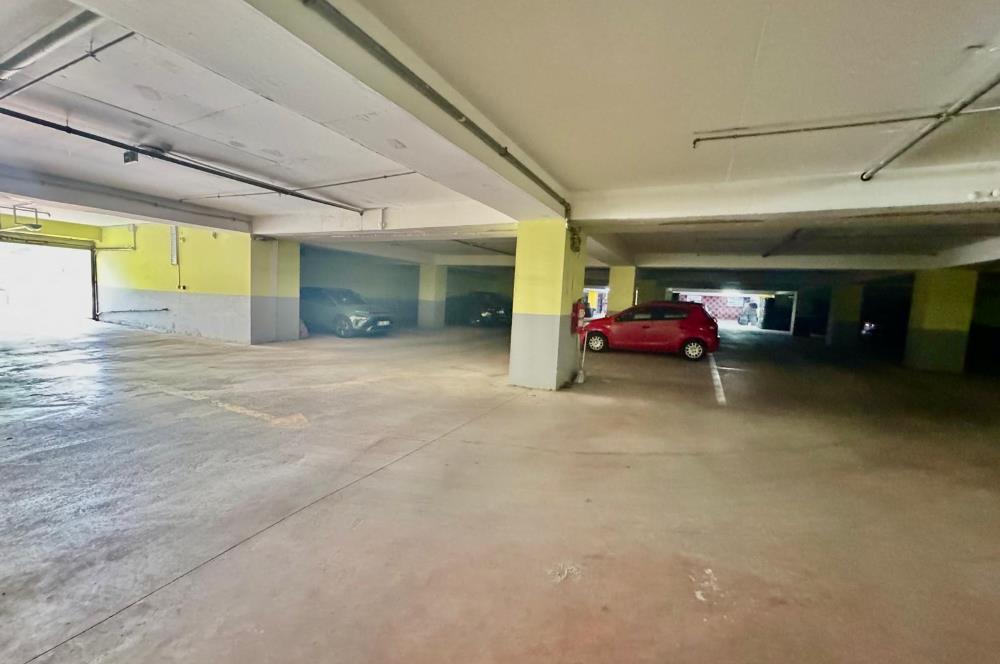 ÜNSAL REZİDANS - PANAROMİK ERYAMAN MANZARASI İLE BOŞ 3+1 DAİRE