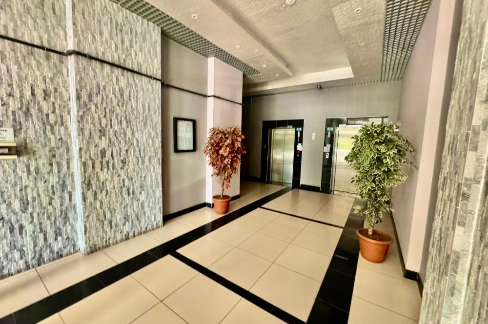 ÜNSAL REZİDANS - PANAROMİK ERYAMAN MANZARASI İLE BOŞ 3+1 DAİRE