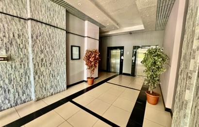 ÜNSAL REZİDANS - PANAROMİK ERYAMAN MANZARASI İLE BOŞ 3+1 DAİRE