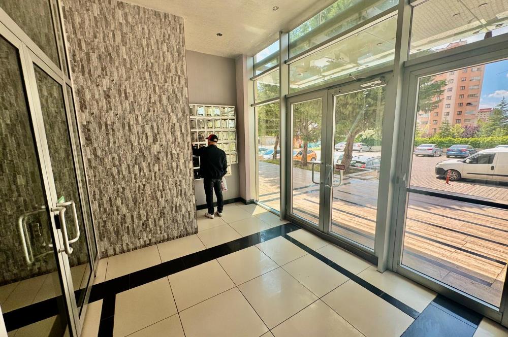 ÜNSAL REZİDANS - PANAROMİK ERYAMAN MANZARASI İLE BOŞ 3+1 DAİRE