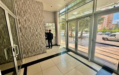 ÜNSAL REZİDANS - PANAROMİK ERYAMAN MANZARASI İLE BOŞ 3+1 DAİRE