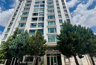 ÜNSAL REZİDANS - PANAROMİK ERYAMAN MANZARASI İLE BOŞ 3+1 DAİRE
