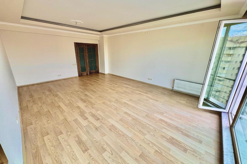 ÜNSAL REZİDANS - PANAROMİK ERYAMAN MANZARASI İLE BOŞ 3+1 DAİRE