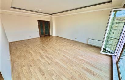 ÜNSAL REZİDANS - PANAROMİK ERYAMAN MANZARASI İLE BOŞ 3+1 DAİRE