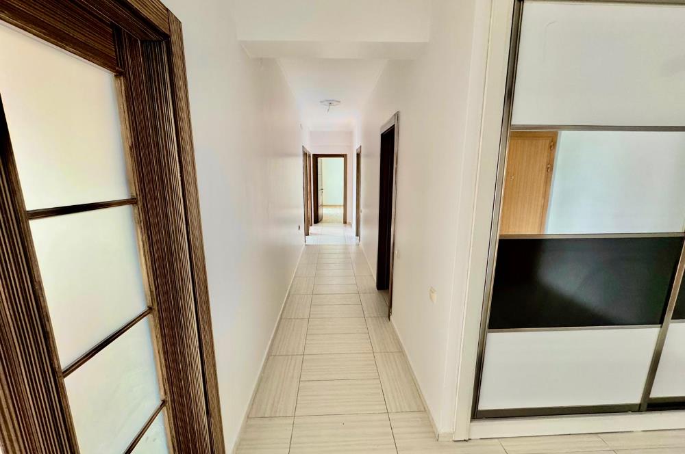 ÜNSAL REZİDANS - PANAROMİK ERYAMAN MANZARASI İLE BOŞ 3+1 DAİRE