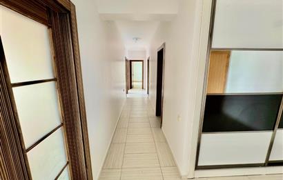 ÜNSAL REZİDANS - PANAROMİK ERYAMAN MANZARASI İLE BOŞ 3+1 DAİRE