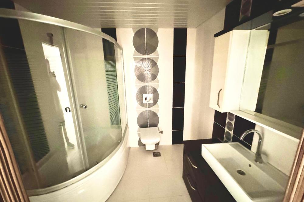 ÜNSAL REZİDANS - PANAROMİK ERYAMAN MANZARASI İLE BOŞ 3+1 DAİRE