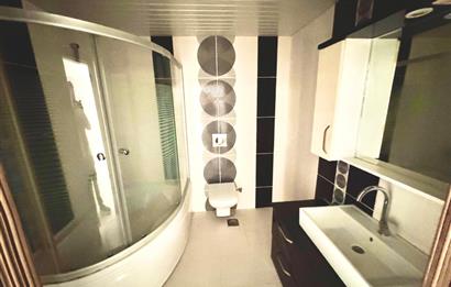 ÜNSAL REZİDANS - PANAROMİK ERYAMAN MANZARASI İLE BOŞ 3+1 DAİRE