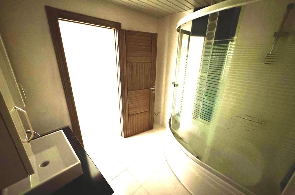 ÜNSAL REZİDANS - PANAROMİK ERYAMAN MANZARASI İLE BOŞ 3+1 DAİRE