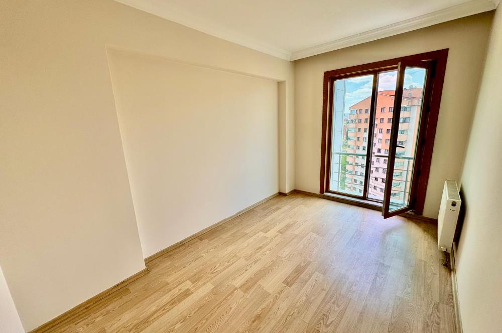 ÜNSAL REZİDANS - PANAROMİK ERYAMAN MANZARASI İLE BOŞ 3+1 DAİRE
