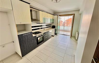 ÜNSAL REZİDANS - PANAROMİK ERYAMAN MANZARASI İLE BOŞ 3+1 DAİRE