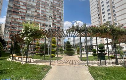 GÖLDE LUXE KONUTLARINDA GİYİNME ODALI ÇİFT BALKONLU EŞSİZ DAİRE