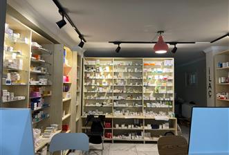 MALTEPE’DE MERKEZİ KONUMDA SATILIK DÜKKAN