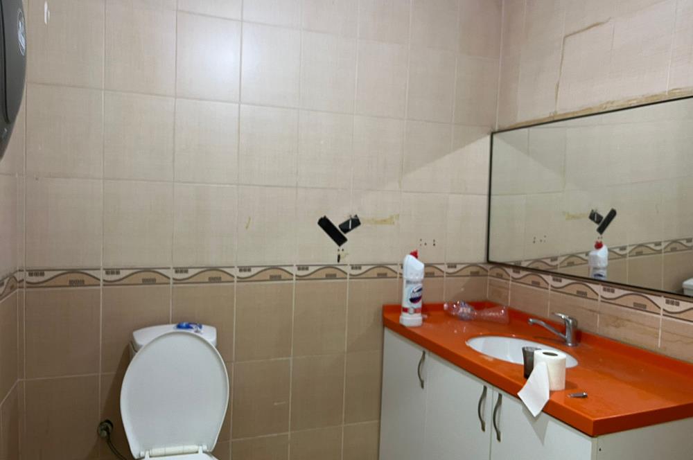 MALTEPE’DE MERKEZİ KONUMDA SATILIK DÜKKAN