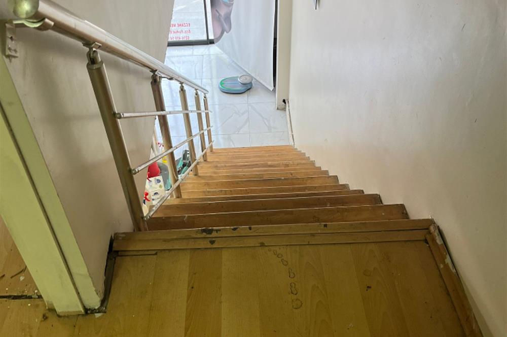 MALTEPE’DE MERKEZİ KONUMDA SATILIK DÜKKAN