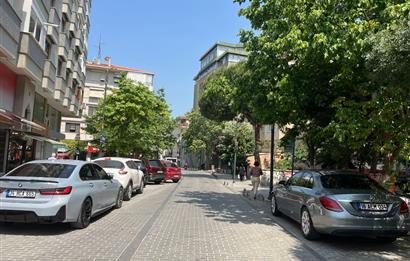 MALTEPE’DE MERKEZİ KONUMDA SATILIK DÜKKAN