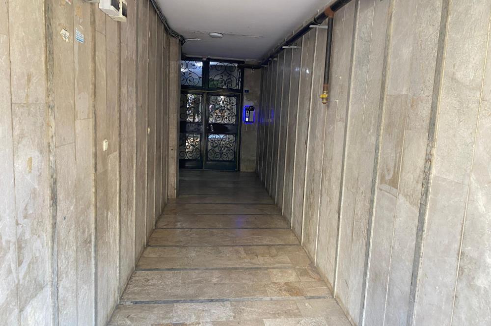 ADANADA VALİ YOLU CAD. MAKİ KARŞISI 2+1 MASRAFIZ DAİRE