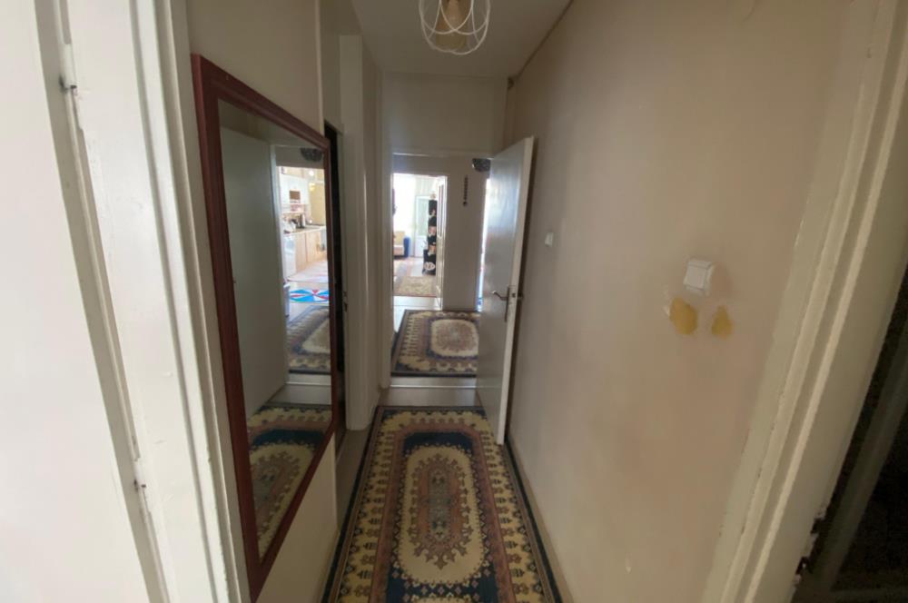 ADANADA VALİ YOLU CAD. MAKİ KARŞISI 2+1 MASRAFIZ DAİRE