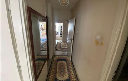 ADANADA VALİ YOLU CAD. MAKİ KARŞISI 2+1 MASRAFIZ DAİRE