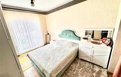 BULVAR 1071 - METROYA 300 MT - KIŞ BAHÇELİ - SATILIK - 2+1 DAİRE