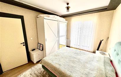 BULVAR 1071 - METROYA 300 MT - KIŞ BAHÇELİ - SATILIK - 2+1 DAİRE